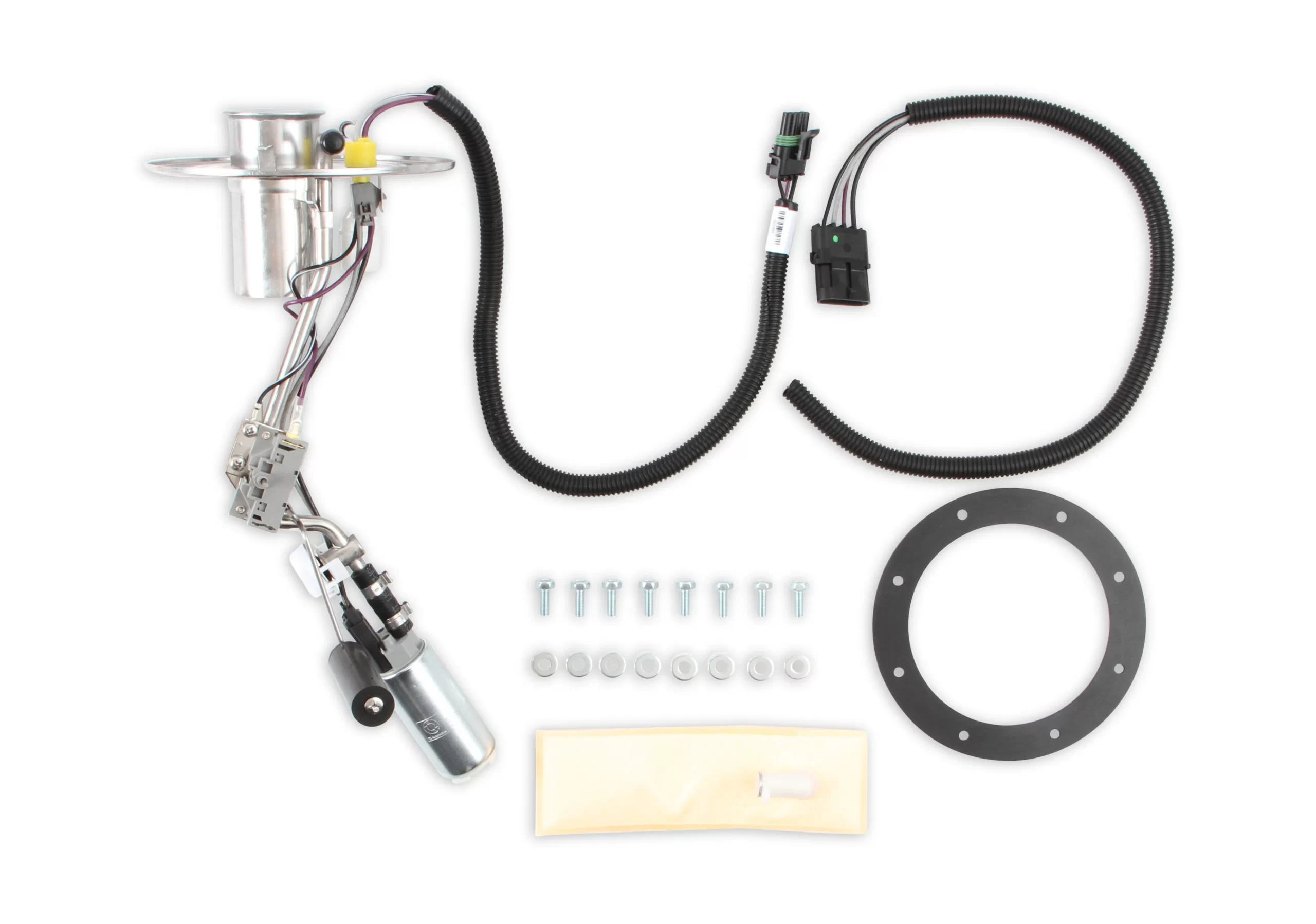 HOLLEY SNIPER EFI HOLLEY EFI FUEL TANK MODULES - 255 LPH - CORVETTE Fits 1978-1982 Chevrolet Corvette Part # 12-313 - Image 3