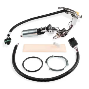 HOLLEY SNIPER EFI HOLLEY EFI FUEL TANK MODULES - 255 LPH - GM G-BODY Fits 1978-1987 Chevrolet Malibu / Monte Carlo / Buick Regal / Grand Prix / Cutlass  Part # 12-306