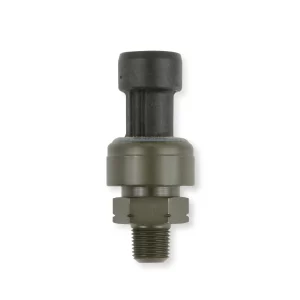 MSD PRESSURE SENSOR - 0-75 PSI Replacement 0-75 PSI Pressure Sensor for the 7767 Exhaust Pressure Module  Part #  2269