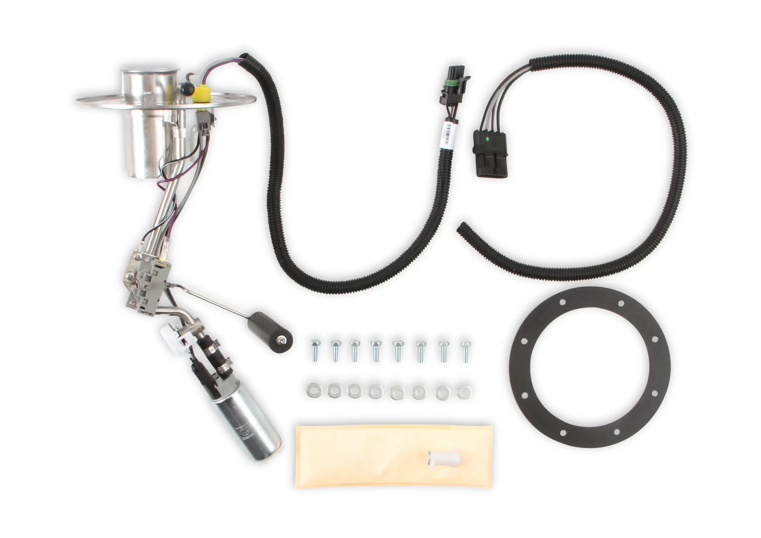 HOLLEY SNIPER EFI HOLLEY EFI FUEL TANK MODULES - 255 LPH - CORVETTE Fits 1978-1982 Chevrolet Corvette Part # 12-313