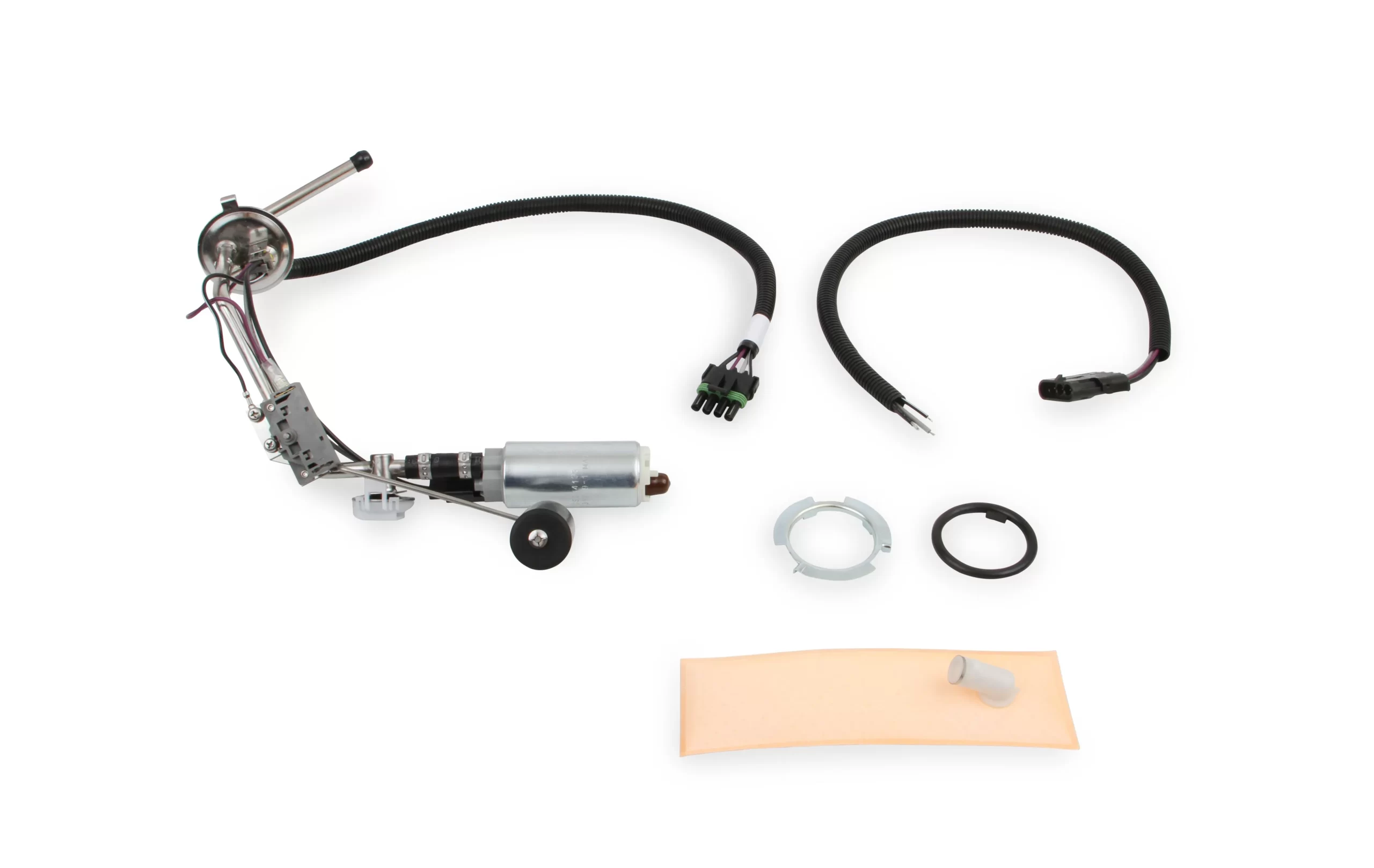 HOLLEY SNIPER EFI HOLLEY EFI FUEL TANK MODULES - 255 LPH - GM B-BODY Fits 1961-1964 Chevrolet Impala / Bel Air / Biscayne Part # 12-317 - Image 6