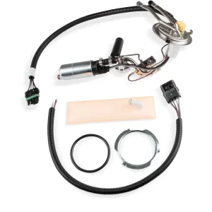 HOLLEY SNIPER EFI HOLLEY EFI FUEL TANK MODULE - 350 LPH Fits 1978-1987 GM G-Body - Malibu / Monte Carlo / Regal / Grand Prix / Cutlass  Part #  12-376