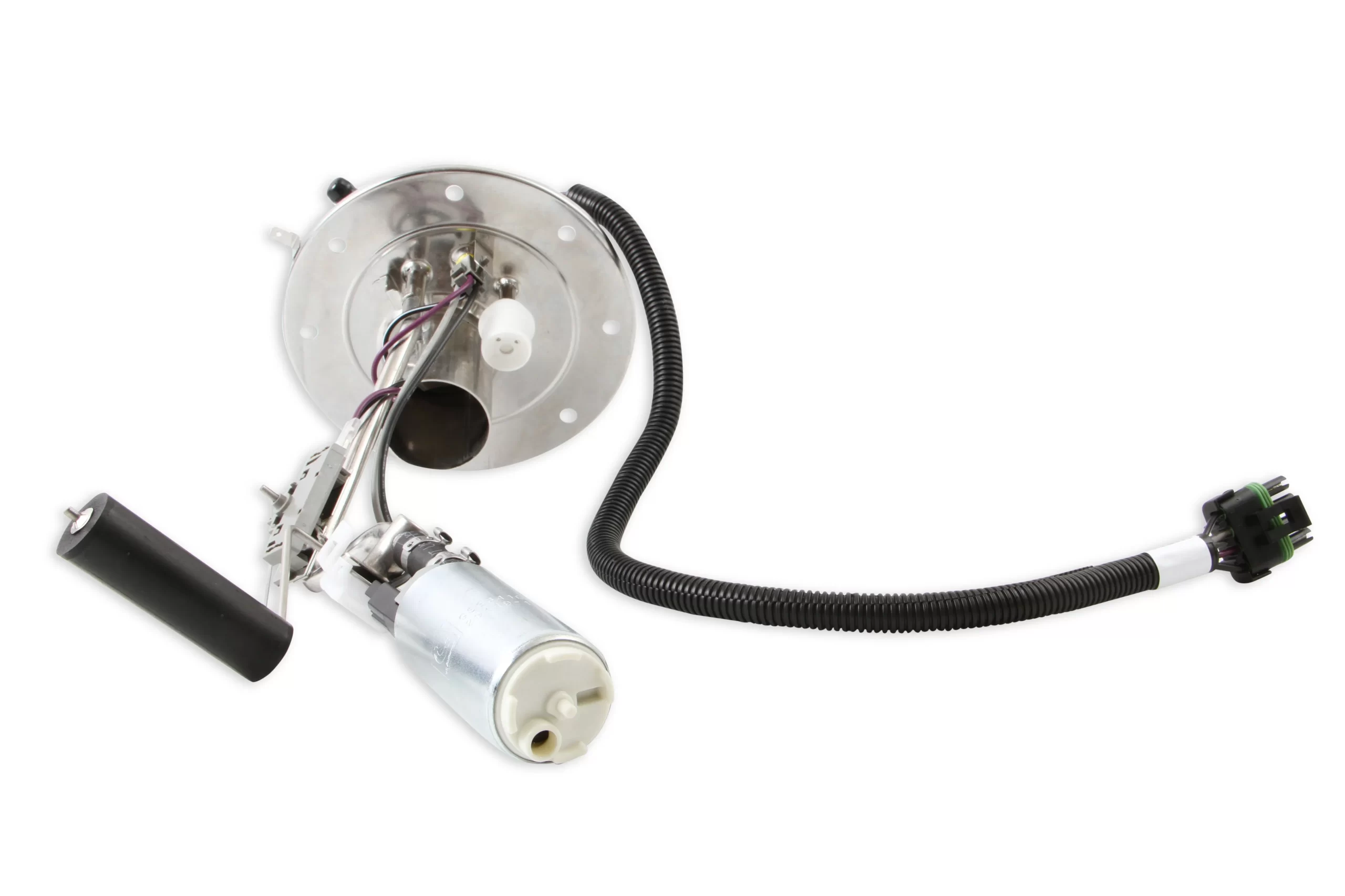 HOLLEY SNIPER EFI HOLLEY EFI FUEL TANK MODULES - 255 LPH - CORVETTE Fits 1978-1982 Chevrolet Corvette Part # 12-313 - Image 2