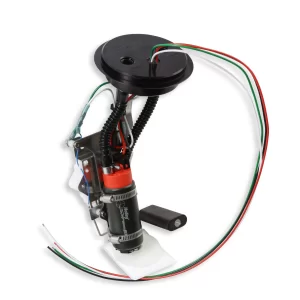 HOLLEY SNIPER EFI SNIPER 340 LPH FUEL PUMP MODULE SNIPER 340 LPH 90-97 FORD TRUCK SHORT BED  Part #  12-356