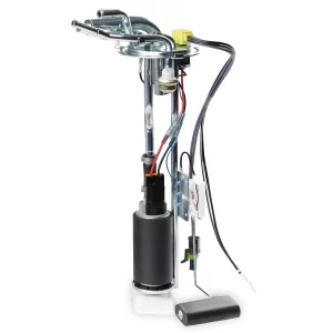 HOLLEY SNIPER EFI HOLLEY 350 LPH FUEL PUMP MODULES 350 LPH Module 1985-1991 S10/Sonoma Short Bed  Part #  12-330