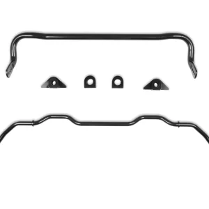 REKUDO FRONT AND REAR ANTI-ROLL BAR SET 2017-2022 Tesla Model 3  Part #  RK500-04