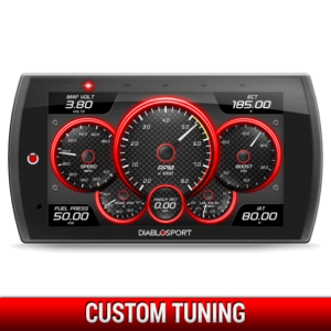 DIABLOSPORT TRINITY 2 EX PLATINUM W/ PCM SWAP 2019-Present RAM 1500 - 5.7L - 8-Speed Transmission  Part #  9321-BR