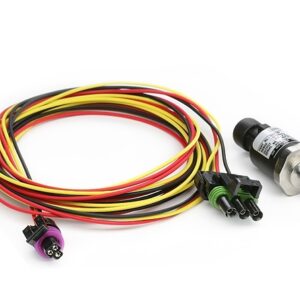 EAS PRESSURE SENSOR - 0-100 PSIG Compatible w/ Edge CS2/CTS2 - 1/8 in. NPT  Part #  98607