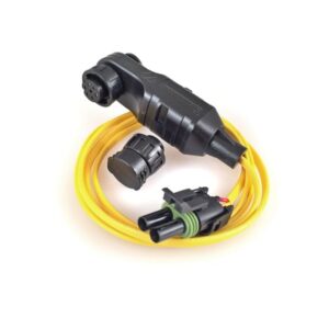 EAS EXPANDABLE EGT KIT Compatible w/ Edge CS2/CTS2  Part #  98611