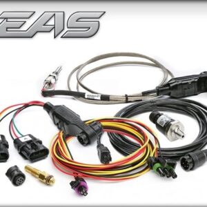 EAS COMPETITION KIT Includes EGT, Boost, and Temp sensors  Part #  98617