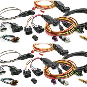 EAS DATALOGGING KIT Compatible w/ Edge CS2/CTS2  Part #  98618