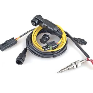 EAS EGT KIT - DAILY DRIVER/TOW KIT Compatible w/ Edge CS2/CTS2  Part #  98620
