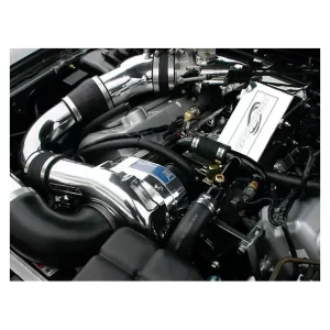Procharger 1FM203-SC 2003-2004 Cobra Stage II Tuner Kit w/ F-1A (6 rib drive) (10-20 PSI)