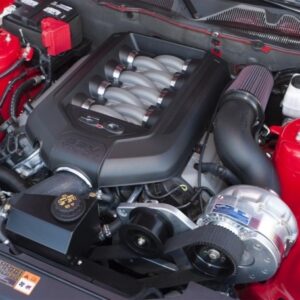 Procharger 1FR200-F1 2011-2014 Mustang 5.0L Intercooled Cog Race Tuner Kit with F-1D, F-1 or F-1A