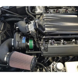 PROCHARGER 1GU500-F1 PRO RACE TUNER KIT W/F-1D, F-1, OR F-1A 2014-2019 C7 CORVETTE STINGRAY & GRAND SPORT
