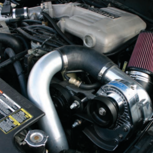 Procharger 1FB012-SC1 94-95 5.0L Mustang GT / Cobra High Output System with P1SC (Non-Intercooled)
