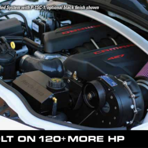 Procharger 1GT404-SCI 2014-2015 Camaro Z/28 LS7 Tuner Kit  w/ P-1SC-1  (Specify Boost)