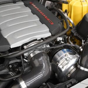 Procharger 1GY201-SCI 2016-2023 Chevrolet Camaro SS HO Tuner Intercooled Supercharger kit P-1SC-1 or P-1X (SPECIFY BOOST)