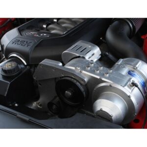 Procharger 1FR215-SCI 2011-2014 Mustang GT Programmable Intercooled i-1 Supercharger Kit (7.5 PSI)