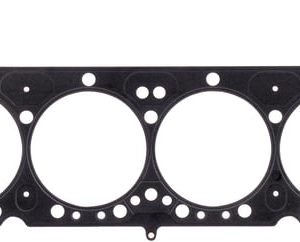 MR. GASKET MR. GASKET MLS HEAD GASKET Fits 1957-2002 Chevrolet 283-350 Gen I Small Block - 4.035 Inch Gasket Bore  Part #  3128G