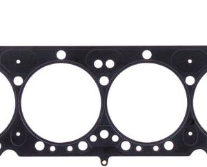 MR. GASKET MR. GASKET MLS HEAD GASKET Fits 1957-2002 Chevrolet 283-350 Gen I Small Block - 4.060 Inch Gasket Bore  Part #  3130G