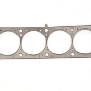 MR. GASKET MR. GASKET MLS HEAD GASKET Fits 302, 351W SVO Ford Small Block Windsor - Left Side - 4.100 Inch Gasket Bore, .040 Inch Compressed Thickness  Part #  3165G