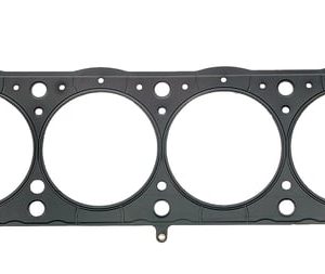 MR. GASKET MR. GASKET MLS HEAD GASKET Fits 1963-2001 Ford 289,302,351W - 4.030 Inch Gasket Bore  Part #  3175G