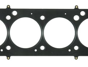 MR. GASKET MR. GASKET MLS HEAD GASKET Fits 1974-1993 Ford 2.3L 4-Cylinder - 3.830 Inch Gasket Bore - .040 Inch Thickness  Part #  3180G