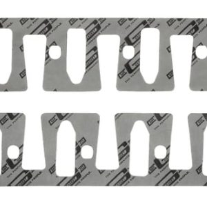 MR. GASKET MR. GASKET ULTRA-SEAL III INTAKE MANIFOLD GASKETS Fits 1997-2005 GM Gen III LS1/LS6  Part #  4668G