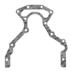 MR. GASKET MR. GASKET ULTRA-SEAL REAR MAIN COVER GASKET Fits 1997-2019 GM LS engines  Part #  4799G