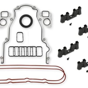 MR. GASKET MR. GASKET CAM CHANGE GASKET KIT Fits GM LS3/L92  Part #  61011G