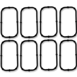 MR. GASKET MR. GASKET INTAKE MANIFOLD GASKETS - MOLDED O-RING STYLE SEALS Fits GM LS3/L92  Part #  61051G