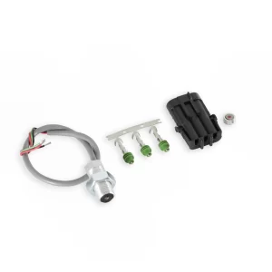 MSD HALL-EFFECT PICKUP WITH LED, 1/2X20 THREADED With LED Cam Sync Distributor Part # 2348