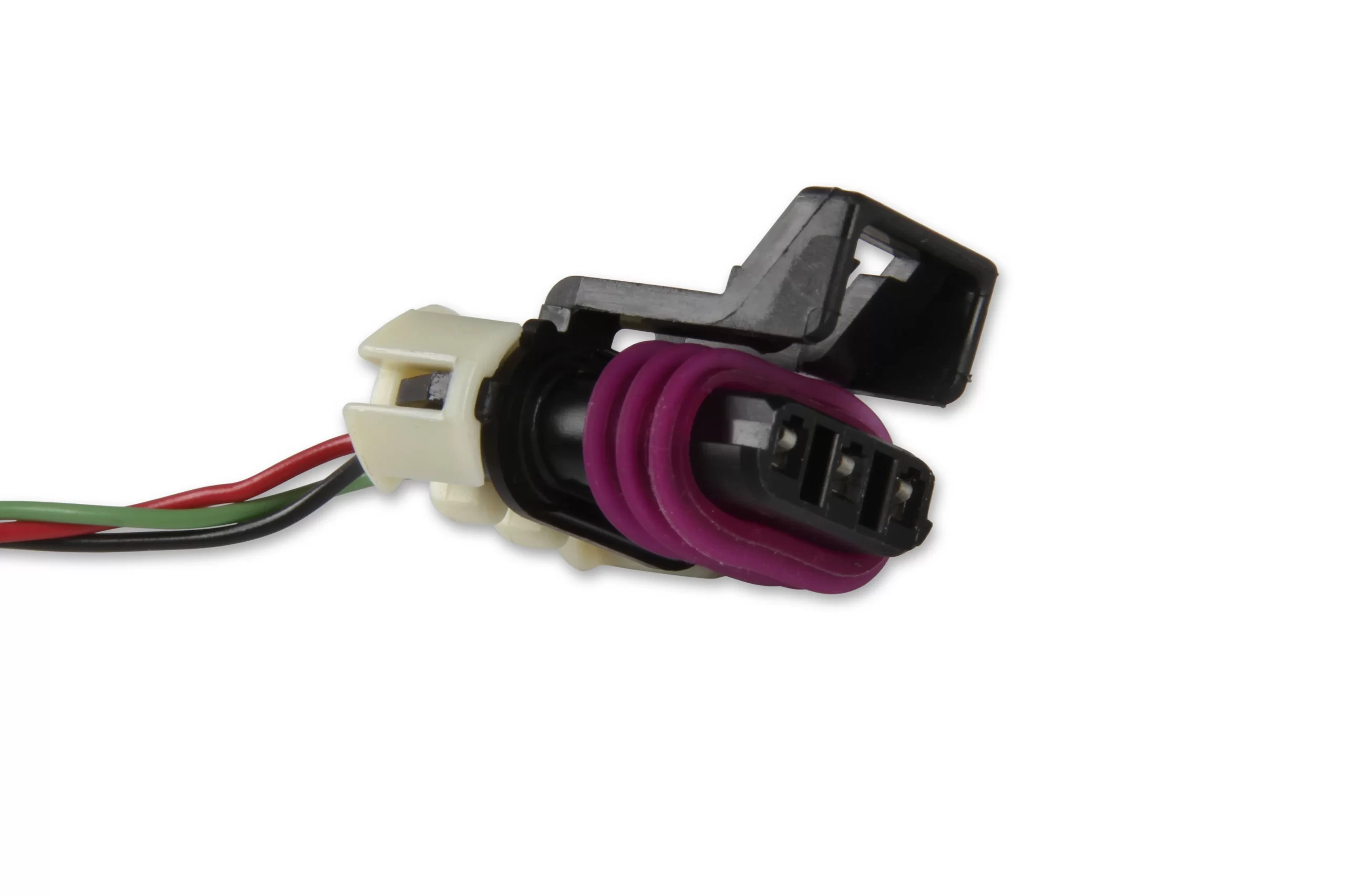MSD CHEVY SB/BB TALL BLOCK CAM SYNC PLUG MSD's Chevy extra tall cam sync signal. Part # 85142 - Image 6