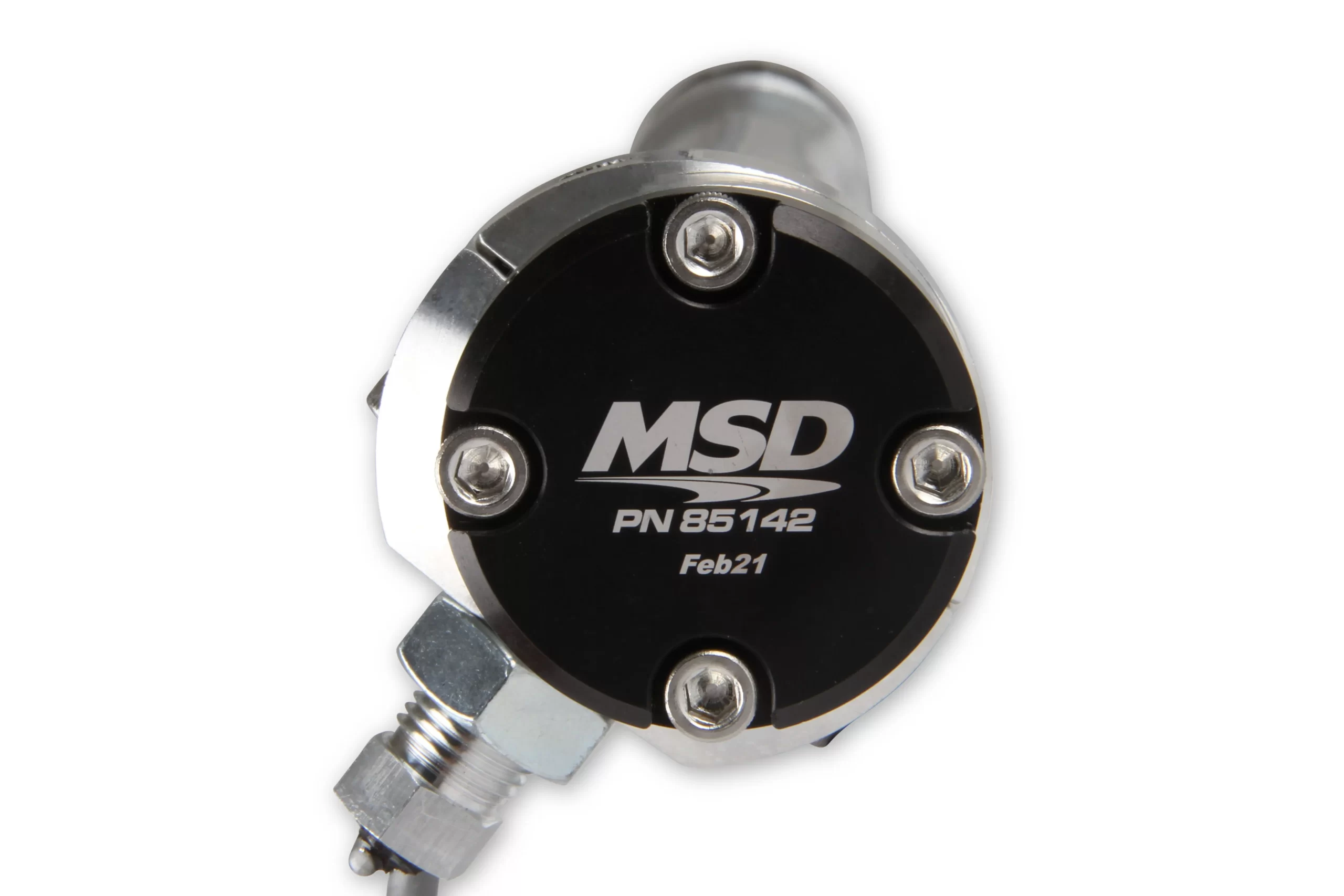 MSD CHEVY SB/BB TALL BLOCK CAM SYNC PLUG MSD's Chevy extra tall cam sync signal. Part # 85142 - Image 9