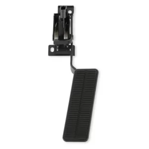 HOLLEY DRIVE BY WIRE ACCELERATOR PEDAL GM engine swap applications using Holley DBW Brackets  Part #  145-160