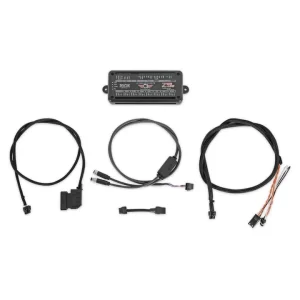 CLASSIC INSTRUMENTS ZEUS-LINK GAUGE INTERFACE MODULE Holley ECU Sniper, Dominator, HP, Terminator X, and Terminator X Max Compatible  Part #  SN73Z-S1