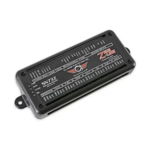 CLASSIC INSTRUMENTS ZEUS-LINK GAUGE INTERFACE MODULE GM OBDII Port Compatible  Part #  SN73Z-GM
