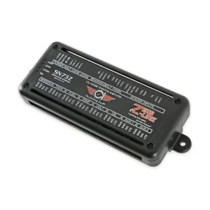 CLASSIC INSTRUMENTS ZEUS-LINK GAUGE INTERFACE MODULE Holley ECU Sniper II Compatible  Part #  SN73Z-S2