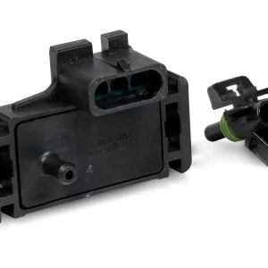 HOLLEY EFI HOLLEY 3 BAR MAP Holley 3 Bar MAP Sensor  Part #  554-107
