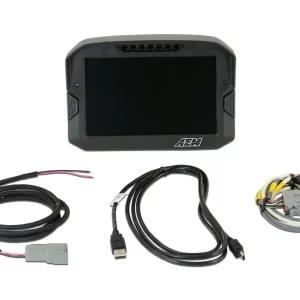 AEM CD-7 CARBON DIGITAL DASH DISPLAY (NON-LOGGING) Part #  30-5700