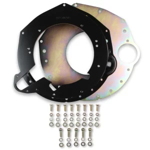 QUICKTIME BELLHOUSING - CHEVY LT1 Perfect fit for Chevy LT1s with T56 transmissions  Part #  RM-9023