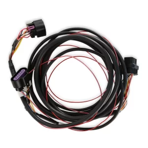 HOLLEY EFI DOMINATOR EFI GM DRIVE-BY-WIRE HARNESS - EARLY TRUCK Drive-By-Wire Harness - Early Truck  Part #  558-429