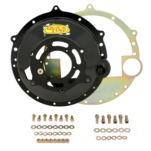 QUICKTIME BELLHOUSING - CHEVROLET Perfect fit for Big Block and Small Block Chevys with Muncie/Jerico-Style Transmissions, SFI 6.1 Certified  Part #  RM-6021SFI