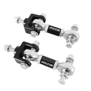 ADS RACING SHOCKS ADS ADJUSTABLE HEAVY DUTY SWAY BAR END LINK KIT 2021-2024 Ford Bronco  Part #  516ADS