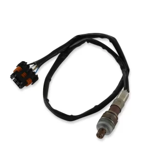 HOLLEY EFI NTK WIDEBAND OXYGEN SENSOR Replacement NTK Wideband Oxygen Sensor for C950 or Holley EFI.  Part #  554-100