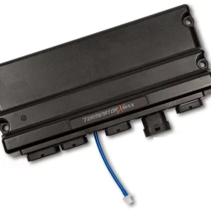 HOLLEY EFI TERMINATOR X MAX SERVICE ECU Compatible with all Terminator X Harnesses  Part #  554-153