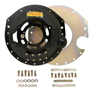 QUICKTIME BELLHOUSING - CHEVY Perfect fit for Big Block and Small Block Chevys with Muncie, Richmond, Saginaw, TKO, or TKX Transmissions - SFI 6.1W Certified  Part #  RM-6022W