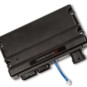 HOLLEY EFI TERMINATOR X SERVICE ECU Compatible with Terminator X Harnesses  Part #  554-152
