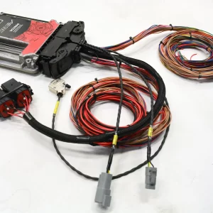 AEM EV VCU 300 PROGRAMMABLE ELECTRIC VEHICLE CONTROL UNIT Multi motor and inverter controller  Part #  30-8100